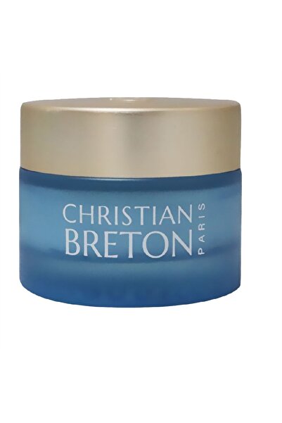 Christian Breton كريم إصلاح النوم 50 مل - مقاس أنيق ومريح