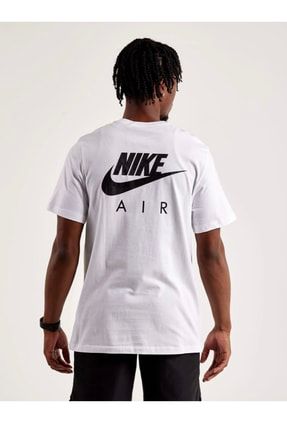 Nike Air Erkek Beyaz T shirt Fiyat Yorumlar Trendyol