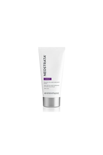 NeoStrata Correct Pürüzsüzleştirici, Parlatıcı Ve Arındırıcı %10 Glikolik Asi...