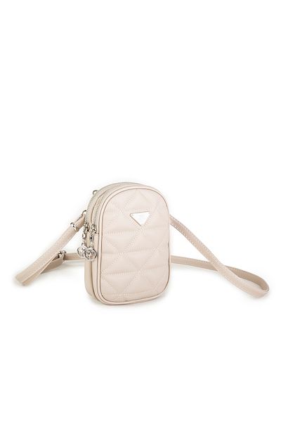 Nas Bag Γυναικεία τσάντα χιαστί θήκης τηλεφώνου