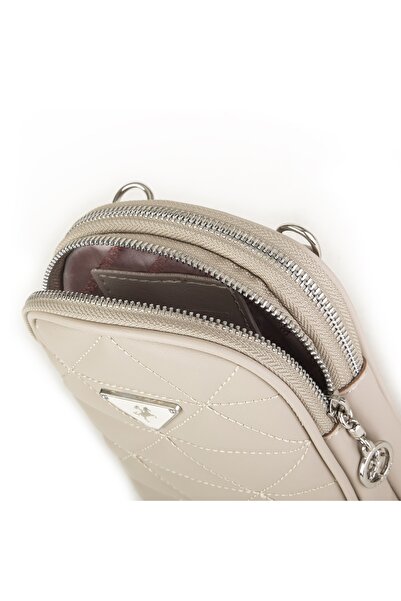 Nas Bag Women's Phone Holder Crossbody Bag