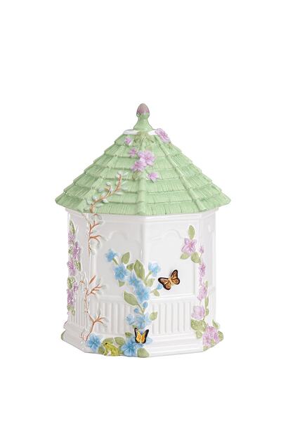 Lenox Butterfly Kurabiye Kavanozu