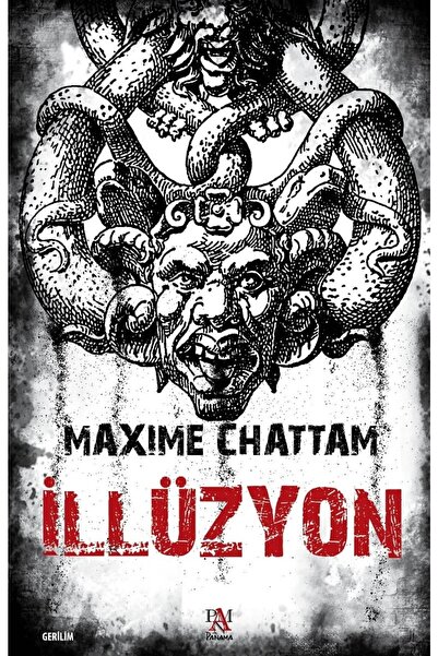 Panama Yayıncılık Illüzyon