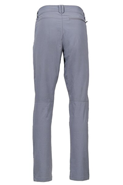 2AS Erkek Pantolon Açık Gri Ponce