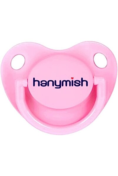 Hanymish لهاية سيليكون هابي كود: 103 رقم: 1