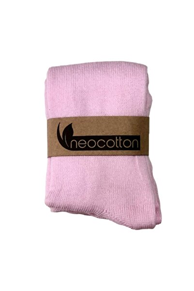 neocotton Baby Cotton Plain Pantyhose