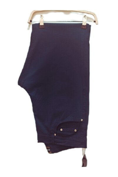 Faruk giyim Kanvas Boru Paça Erkek Büyük Beden Pantolon