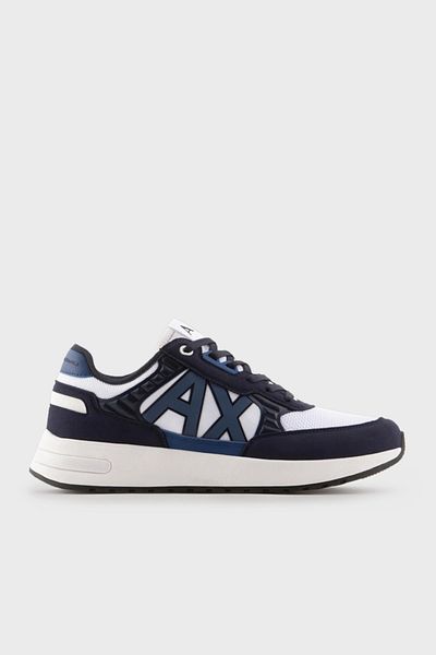 Logo sneakers  ARMANI EXCHANGE Man