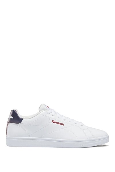 Reebok حذاء رياضي رويال كومبل وايت للجنسين