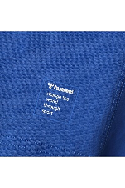 hummel Hmlcharles Oversized T-shirt S/s