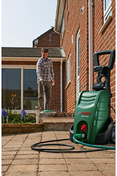 Bosch Yüksek Basınç Hortumu 6m