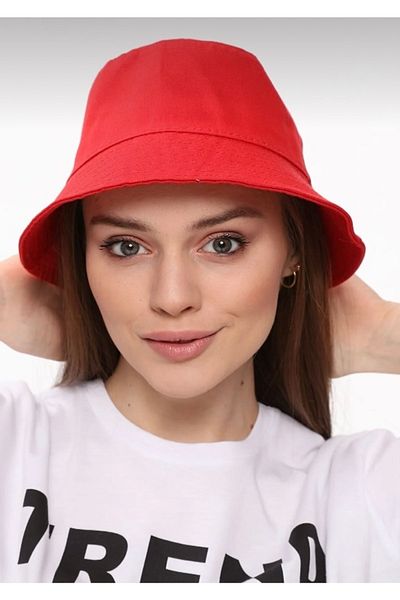 MSASTYLE Unisex Bucket Hat