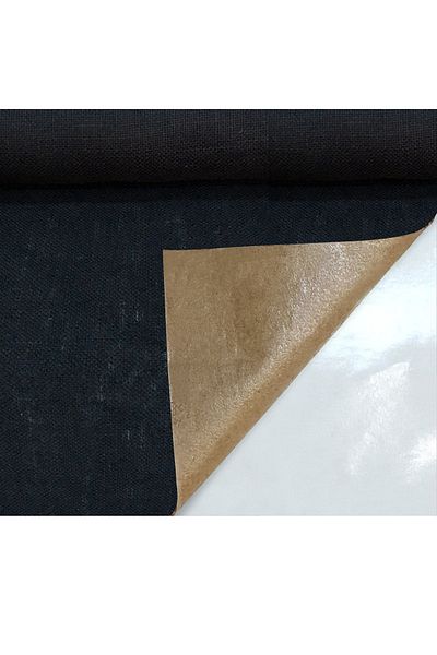 FIXALL ADHESIVE PRODUCTS Adhesive Natural Colored Jute Telis Fabric Burlap 50x100 Cm
