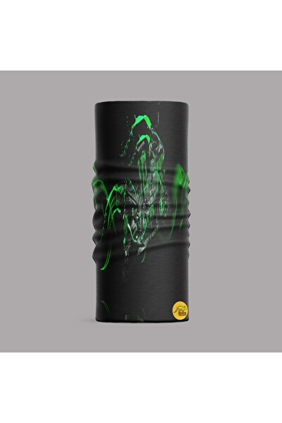 Buffalo باندانا مونستر متعددة الأغراض