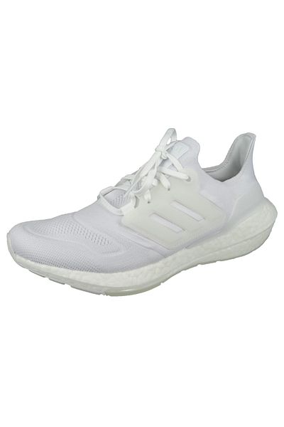 adidas Laufschuh & Trainingsschuh - Weiß - Flacher Absatz