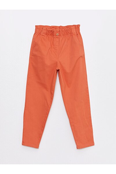 LC Waikiki بنطلون بابي باج للبنات