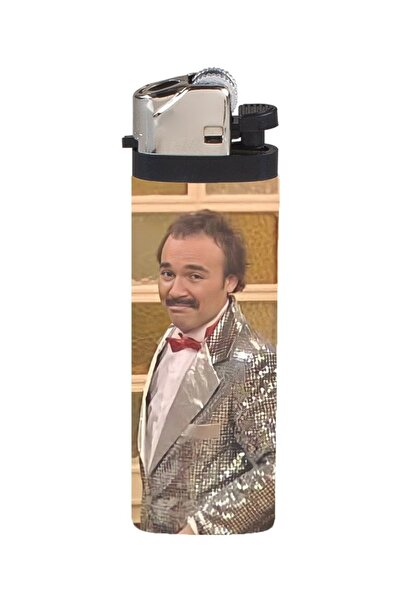 Namgo Avrupa Yakası Burhan Papyon Full Bakılı Gazlı Çakmak