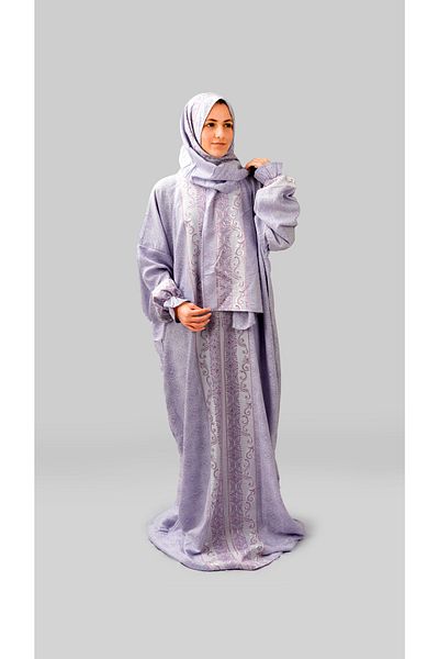 tulteks PRAYER DRESS