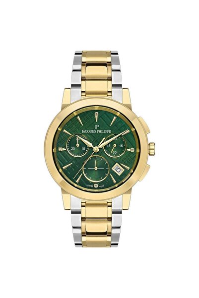 Jacques Philippe Jpqlc323345 Kadın Kol Saati