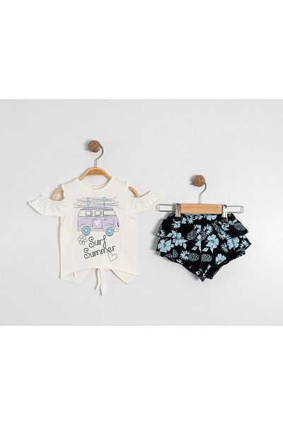 Tofigo Baby Stylish Set for Baby Girl