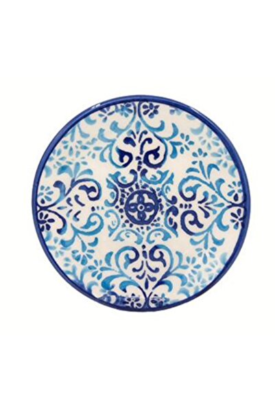 Mondecor Lonicera Yuvarlak Tatlı Tabağı 15,5 Cm