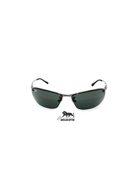 Ray-Ban Rb 3183 004/71 63 Güneş Gözlüğü