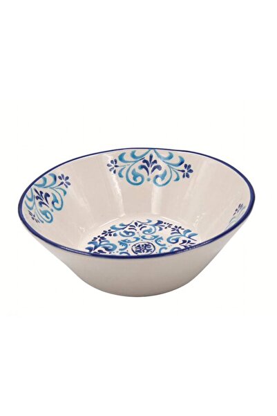 Mondecor Lonicera Yuvarlak Salata Kasesi 23.5x7 Cm