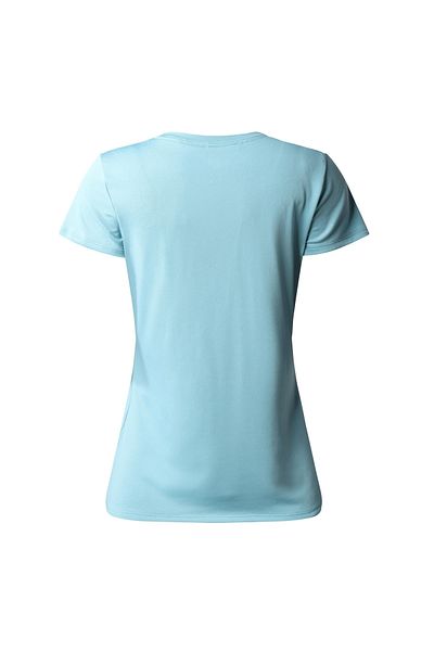 THE NORTH FACE W Reaxion Amp Crew - Eu Nf00ce0tlv21