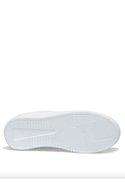 U.S. Polo Assn. США. Чоловічі кросівки Polo Assn Lee Sneaker Flat White