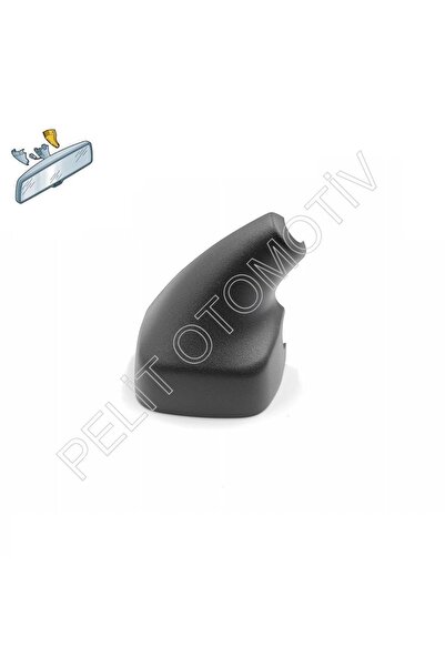 OEM Passat Cc Iç Dikiz Ayna Kapağı Sağ 1k0858548 Orijinal