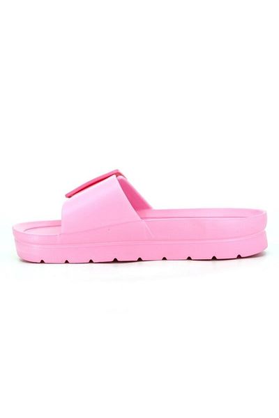 Sonimix Παντόφλες Zenne Large Single Buckle Eva