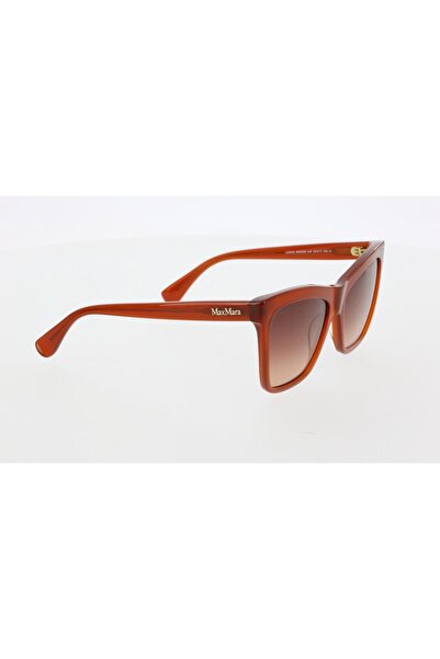 Maxmara Mm0008 44f Kadın Güneş Gözlüğü