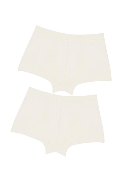 Penti Erkek Çocuk Organic Cotton 2li Boxer