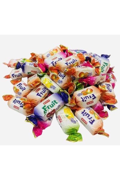 DENİZLİ KURUYEMİŞ شوراي فروت - لمسة ملابس 1 كجم