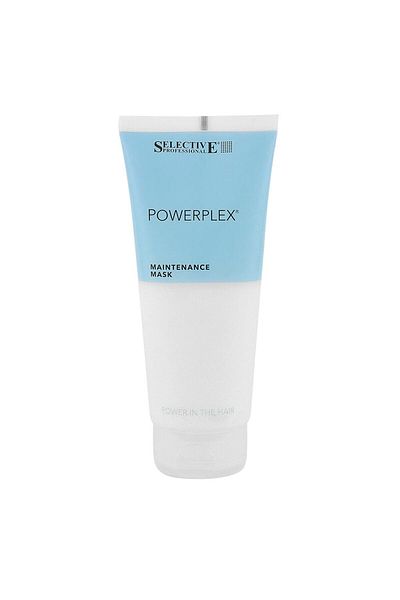 Selective Powerplex Maintance Mask 200 ml