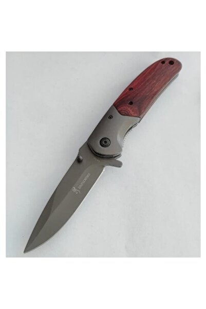 Columbia Tekinhediyelik Browning Efsane Da301 Çakı