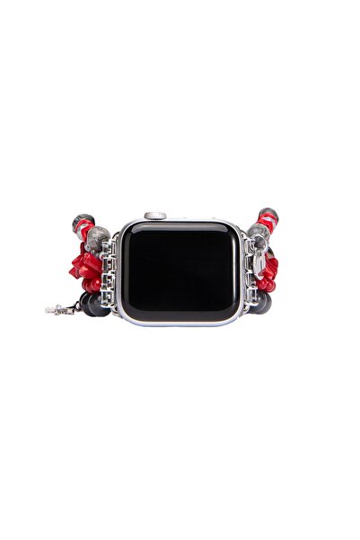 Joyous Life Coraline Apple Watch Kordon