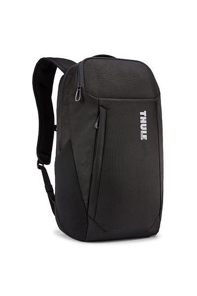 Thule Accent 20l Notebook Backpack, Black 14