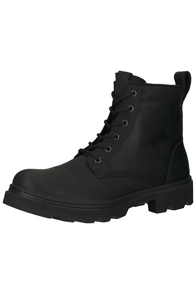 Ecco Stiefelette