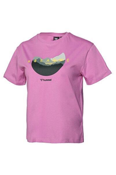 hummel Kadın T-shırt