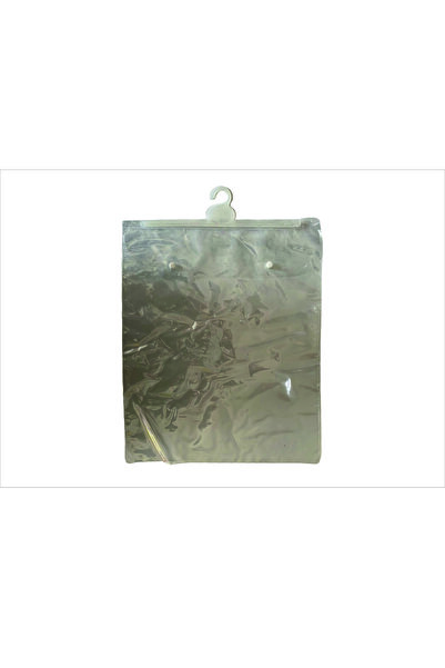 Askılı Pvc Poşet 30x36 (100 Adet)