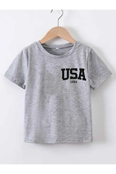 Machetta Dječja majica kratkih rukava, velika veličina, od pamuka, sa printom...