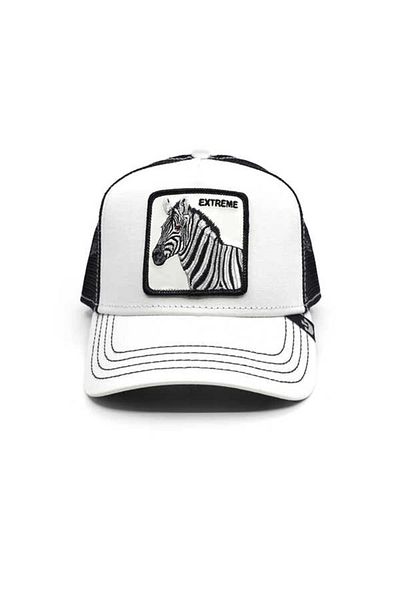 Goorin Bros Pălărie 101-0003 Alb Standard