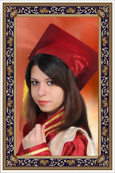 ateşanıt 40x60 Halı