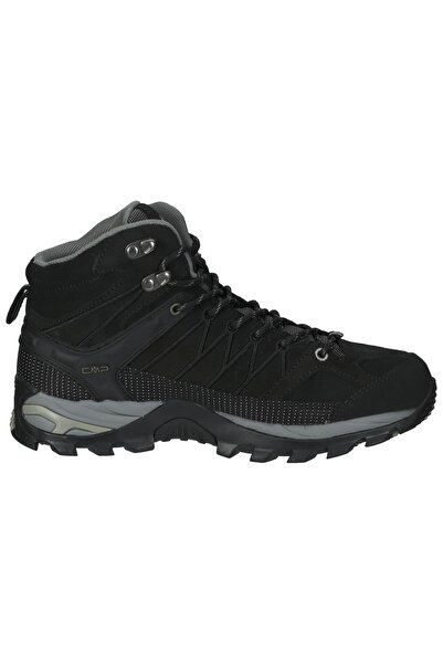 CMP hiking boots