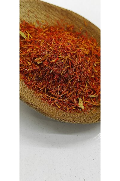 karabibercim baharatçı bahri Safran (aspir Çiçeği) 50 Gr