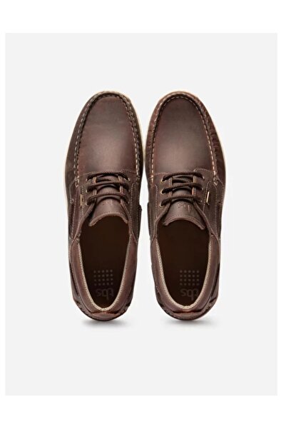 Tbs Matboat Коньяк Кава Чоловічі Човникові Морські Взуття