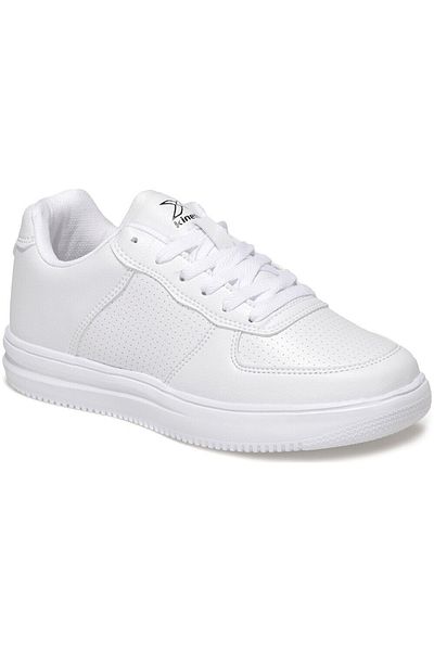 Kinetix Ανδρικά αθλητικά παπούτσια Abella Pu White Color