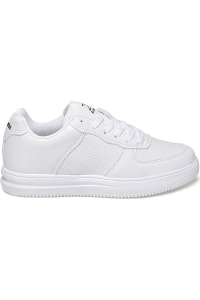 Kinetix Ανδρικά αθλητικά παπούτσια Abella Pu White Color