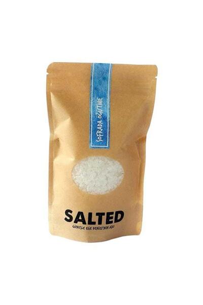 Salted Sofrada Öğütme 250 Gr